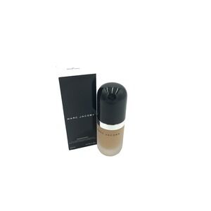 Marc Jacobs Remarcable‎ Full Cover Foundation Concentrate 32 Beige Light .75oz